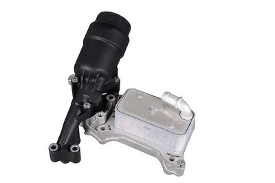 корпус, маслен филтър METZGER AUTOTEILE 2370017