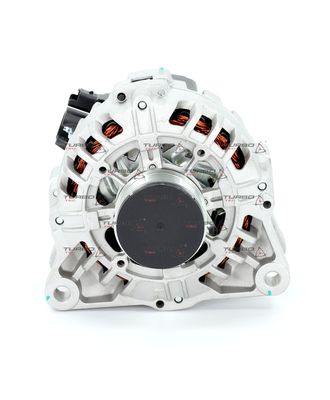 GENERATOR / ALTERNATOR TURBO-TEC TTAL001100 3