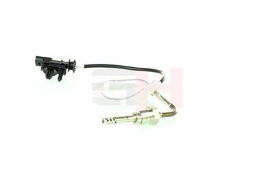 SENZOR TEMPERATURA GAZE EVACUARE GH GH744801 50