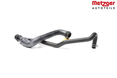 FURTUN RADIATOR METZGER AUTOTEILE 2422245 20