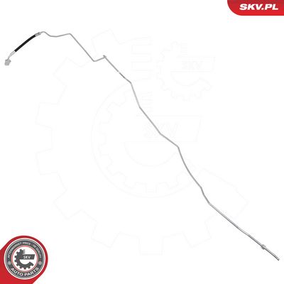 CONDUCTA PRESIUNE VARIABILA AER CONDITIONAT ESEN SKV 54SKV859 1