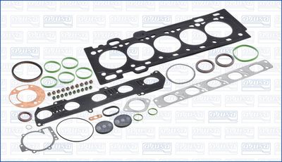 DICHTUNGSVOLLSATZ MOTOR