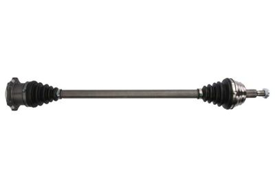 полуоска PASCAL G2W039PC