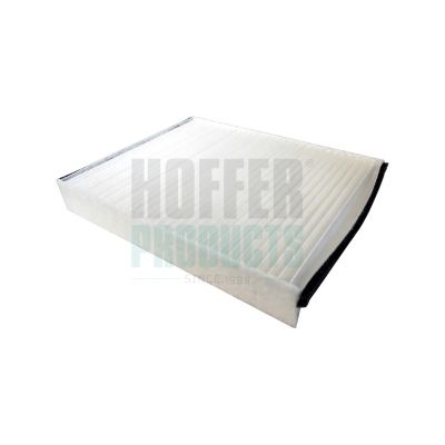 Филтър купе (поленов филтър) HOFFER 17573
