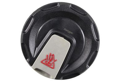 Verschlussdeckel, Kühlmittelbehälter