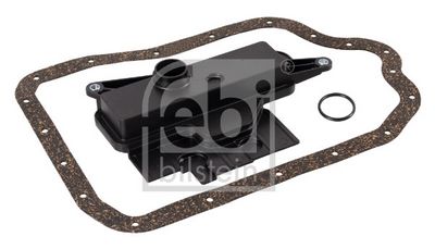 FEBI BILSTEIN Hydraulikfiltersatz, Automatikgetriebe