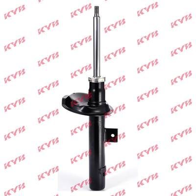 STOßDäMPFER KYB 333729 12