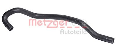 Hadice chladiče METZGER AUTOTEILE 2420031