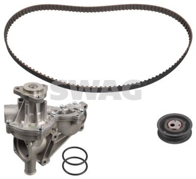 SET POMPA APA + CUREA DINTATA