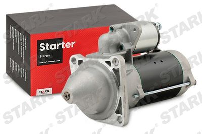 Стартер Stark SKSTR-0330315 для FIAT 900