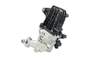 AGR-VENTIL NRF 48750 16