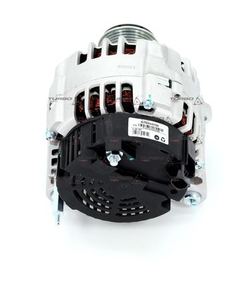 GENERATOR / ALTERNATOR TURBO-TEC TTAL001007 4