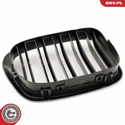 GRILA RADIATOR ESEN SKV 66SKV162 4