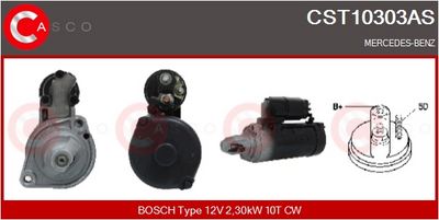 Vorschau CST10303AS