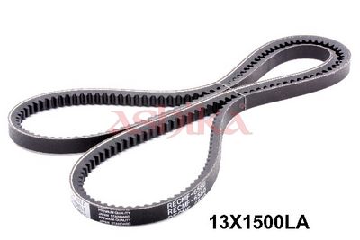 трапецовиден ремък ASHIKA 109-13X1500LA