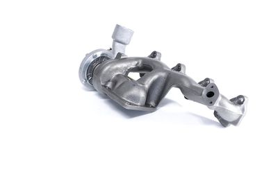 LADER AUFLADUNG BTS Turbo T911044 13