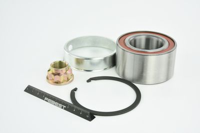 SET RULMENT ROATA FEBEST DAC45840045 7