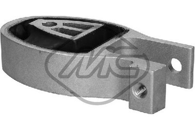 окачване, двигател Metalcaucho 54617