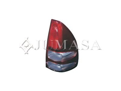 Задний фонарь JUMASA 42415133 для TOYOTA LAND CRUISER PRADO