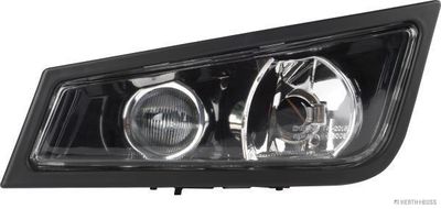 Projecteur antibrouillard CAPAT II