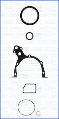 SET GARNITURI CARTER