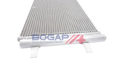CONDENSATOR CLIMATIZARE BOGAP A4117114 4