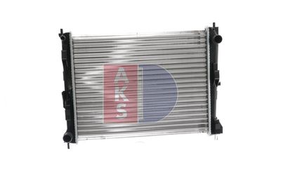 KüHLER MOTORKüHLUNG AKS DASIS 070067N 15