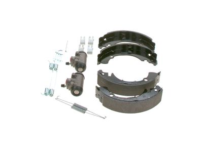 SET SABOTI FRANA BOSCH 0204113751 1