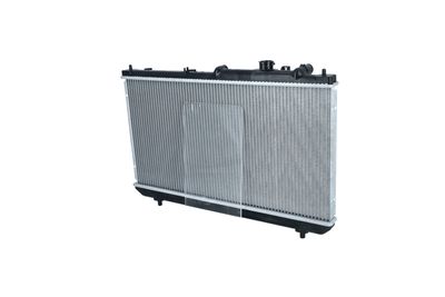 KüHLER MOTORKüHLUNG NRF 509512 29