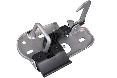 Sicherungshaken, Motorhaubenschloss