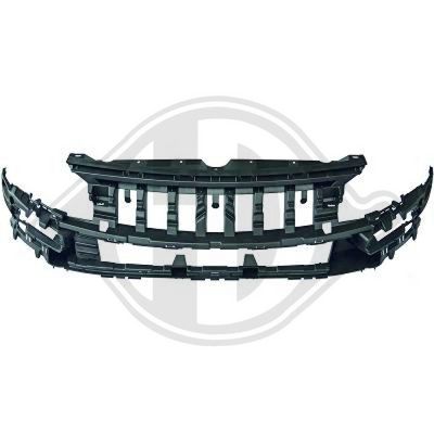 TRäGER STOßFäNGER DIEDERICHS 4013860