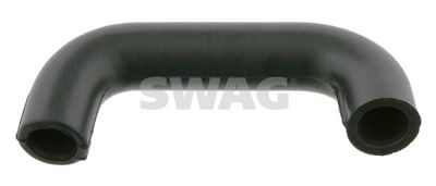 Шланг, вентиляция картера SWAG 10 92 6163 для MERCEDES-BENZ G-CLASS