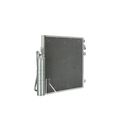 KONDENSATOR KLIMAANLAGE NISSENS 94439 36