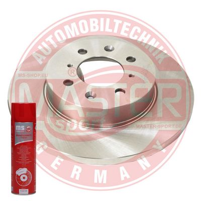 DISC FRANA MASTER-SPORT GERMANY 24011301921PCSMSP 1