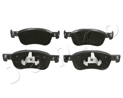 JAPKO 500348 Деталь для FORD FIESTA VII (HJ, HF) 1.0 EcoBoost mHEV