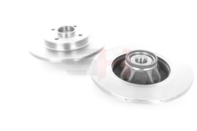 DISC FRANA GH GH423713 53