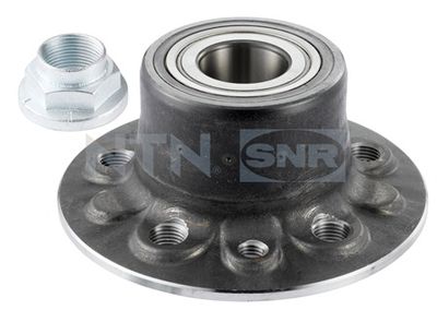 Zestaw łożysk koła SNR R161.27 produkt