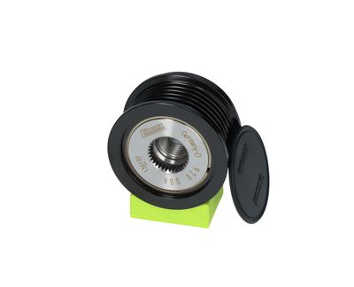 SISTEM ROATA LIBERA GENERATOR VALEO 595441 23