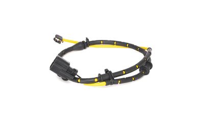 WARNKONTAKT BREMSBELAGVERSCHLEIß BOSCH 1987473554 1