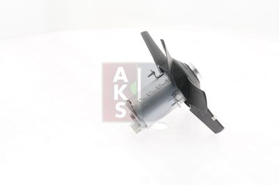 LüFTER MOTORKüHLUNG AKS DASIS 488020N 10