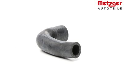 FURTUN RADIATOR METZGER AUTOTEILE 2420483 24