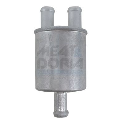 Filtre à carburant MEAT & DORIA — Cartouche filtrante