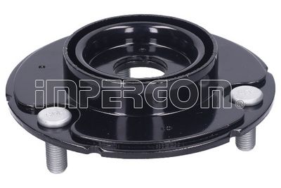 Suspension strut support mount