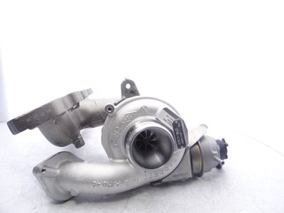 LADER AUFLADUNG GARRETT 8303245002S 1