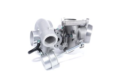 LADER AUFLADUNG BTS Turbo T911377BT 9