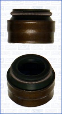 Уплотнительное кольцо, стержень клапана AJUSA 12012400 для DAEWOO REXTON