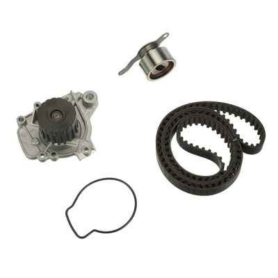 WASSERPUMPE + ZAHNRIEMENSATZ GATES KP15410XS1 72