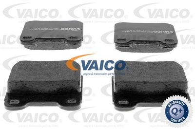 VAICO V40-8017 Тормозные колодки и сигнализаторы  для OPEL CALIBRA (Опель Калибра)