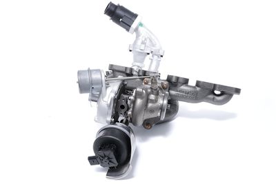 LADER AUFLADUNG BTS Turbo T916194KPL 11