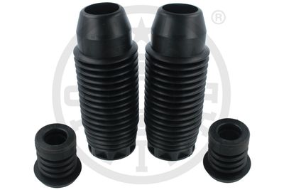 Zestaw ochrony przeciwpyłowej, amortyzator OPTIMAL AK-735531